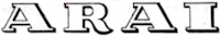 ARAI