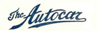 AUTOCAR (Pittsburgh)