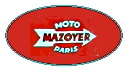 MAZOYER