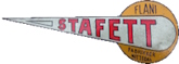 STAFETT